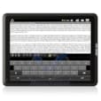 Tablette 9,7" (24,63 cm) ARM Cortex A8 Mémoire Flash 8 Go Android 2.3 Gingerbread USB 2.0 Wifi 9 archos arnova