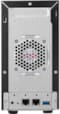Disque Serveur Externe NAS 6 To (2 x 3 To) Business Storage 2-Bay STBN6000200