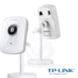 Caméra IP de surveillance TL-SC2020