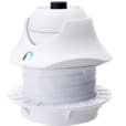 Caméra IP Dôme Intérieure Infrarouge LED 720Pp POE UVC-Dôme