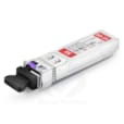 Module Gigabit Ethernet Bidirectionnel 1000Base-BX80-D-I 1000MBPS 80 KM GLC-BX80-D-I