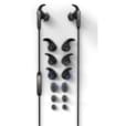 Ecouteur Elite 45e Titanium Black 100-98900000-60