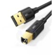 Câble Ugreen Imprimante USB 2.0 vers USB B Mâle 3M 10351