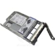Dell 600GB 10K RPM SAS 12Gbps 512n 2.5in Hot-plug Drive in 3.5in Hybrid Carrier 400-ATIL