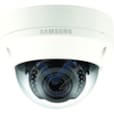 Caméra dôme réseau IR anti-vandale 4 mégapixels QNV-7080R