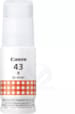 GI-43R Red Bouteille d