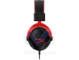 CASQUE GAMER HyperX Cloud II Rouge KHX-HSCP-RD 4P5M0AA