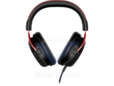CASQUE GAMER HyperX Cloud II Rouge KHX-HSCP-RD 4P5M0AA