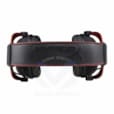 CASQUE GAMER HyperX Cloud II Rouge KHX-HSCP-RD 4P5M0AA