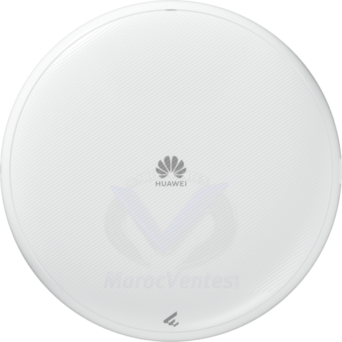 Point D'Accés AP673 Wi-Fi 7 (11be intérieur, 2+2+4 Tri bands Antenne Intelligente USB BLE) 50087291