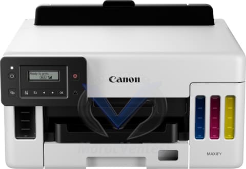 Imprimante Multifonction à Réservoirs Rechargeables MAXIFY GX5040 5550C009AA