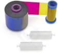 Zebra ZXP 7 Ribbon YMCKO (800077-742EM) 800077-742EM3