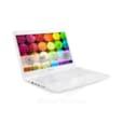 PC Portable 4GO 1.6GHZ 500GB Bluetooth Wifi FreeDos 90NB0B62-M07970