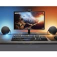 G560 LIGHTSYNC PC Gaming Speakers N/A USB N/A EMEA 980001301