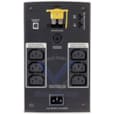 Onduleur Back UPS BX 1400VA Prises FR - Prises IEC BX1400UI