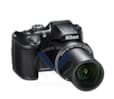 Appareil photo CCD 20,3 MP 3" WiFi Bluetooth USB HDMI COOLPIX B500