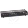 SPLITTER / DISTRIBUTEUR HDMI 2 ENTREES - 8 SORTIES DD4528