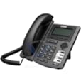 Téléphone IP Ecran LCD Couleur 1 Port Gigabit PoE 1 Port LAN Gigabit VLAN 2 Comptes SIP DPH-150SE/F5