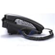 Téléphone IP Ecran LCD Couleur 1 Port Gigabit PoE 1 Port LAN Gigabit VLAN 2 Comptes SIP DPH-150SE/F5