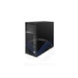 Station de travail Z240 E3-1205v6 8GB 1TB 2GB VRAM DVD Linux DS3841