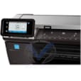 Imprimante DesignJet T830 36" MFP F9A30A