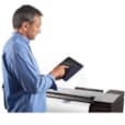 Imprimante DesignJet T830 36" MFP F9A30A
