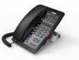 Telephone IP pour Hotel a 2 Lignes de SIP PoE Fanvil H3