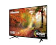 Smart TV 43" LED Ultra HD 4K WiFi LAN HDMI USB Reproductor Multimedia H43A6140