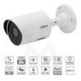 Caméra Bullet Etanche PVC 4MP 3.6mm HFW1400SL