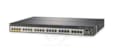 Switch Aruba 2930M 24 HPE Smart Rate PoE + 1 emplacement C3 Géré Montable sur rack JL324A