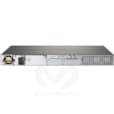 Switch Aruba 2930M 24 HPE Smart Rate PoE + 1 emplacement C3 Géré Montable sur rack JL324A