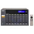 Serveur NAS Thunderbolt DISKLESS TS-853A-4G Intel® Celeron® N3150 4GB DDR3L RAM TS-853A-4G