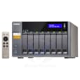 Serveur NAS Thunderbolt DISKLESS TS-853A-4G Intel® Celeron® N3150 4GB DDR3L RAM TS-853A-4G