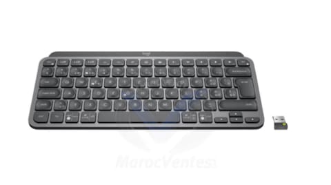 CLAVIER PROFESSIONNEL LOGITECH 920-010608
