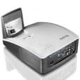 Vidéoprojecteur Ultra Courte Focale DLP WXGA 3D Ready 1080p 3500 Lumens 10000:1 MW855UST
