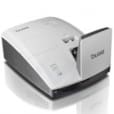 Vidéoprojecteur Ultra Courte Focale DLP WXGA 3D Ready 1080p 3500 Lumens 10000:1 MW855UST