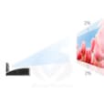 Vidéoprojecteur Ultra Courte Focale DLP WXGA 3D Ready 1080p 3500 Lumens 10000:1 MW855UST