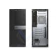 PC Bureau OptiPlex 3040 Mini Tower, Intel Core i3-6100 N009O3040MT_UBU