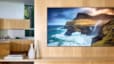 SMART TV QLED 65" 4K Ultra HD 2 ×USB 4 ×HDMI WiFi Bluetooth LE65Q60