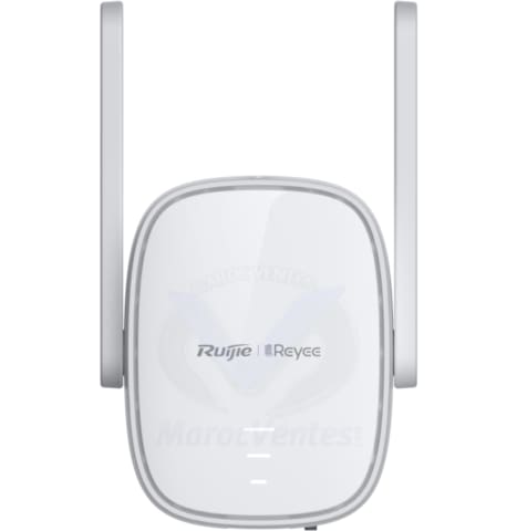 Reyee Répéteur WiFi 300Mbps RG-EW300R
