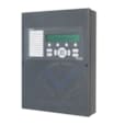 CENTRALE DETECTION INCENDIE ADRESSABLE (1-2BOUCLES)EN54-2/4 TTSIMPO TTSIMPO