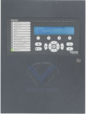 CENTRALE DETECTION INCENDIE ADRESSABLE (1-2BOUCLES)EN54-2/4 TTSIMPO TTSIMPO