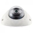 Caméra dôme compacte réseau IR anti-vandale Full HD 2 mégapixels SNV-L6014RM
