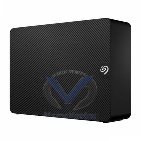 Disque Dur Externe 8 TB EXPANSION DESKTOP EXTERNAL DRIVE USB 3.0 GEN 1 STKP8000400