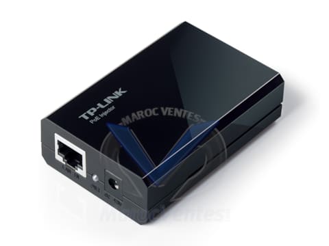 TP-Link TL-POE150S Injecteur PoE TL-POE150S