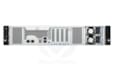 SERVEUR NAS RACKABLE 12 BAIES 32 GB RAM AVEC ALIMENTATION REDONDANTE TS-H1277AXU-RP-R7-32G