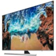 Smart TV Ultra HD 4K 75" 3840 x 2160 Wi-Fi LAN Bluetooth UE75NU8005