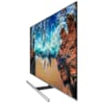Smart TV Ultra HD 4K 75" 3840 x 2160 Wi-Fi LAN Bluetooth UE75NU8005