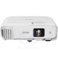 Vidéoprojecteur portable EB-2142W 3LCD WXGA 4200 ANSI lumens V11H875040