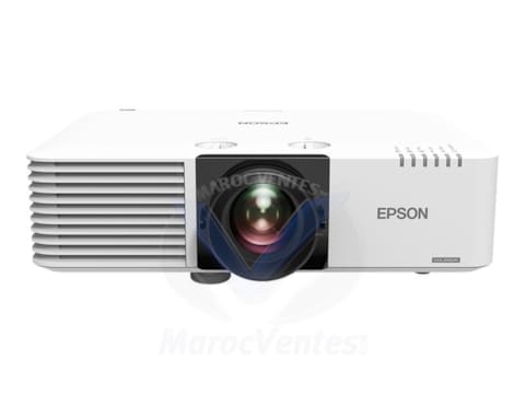 Vidéoprojecteur EB-L630U LASER WUXGA, 1920 x 1200 WIFI FHD, 6,200 Lumens V11HA26040